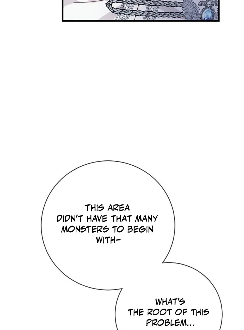 I Took Away the Tyrant’s Virginity Chapter 53 - Page 88