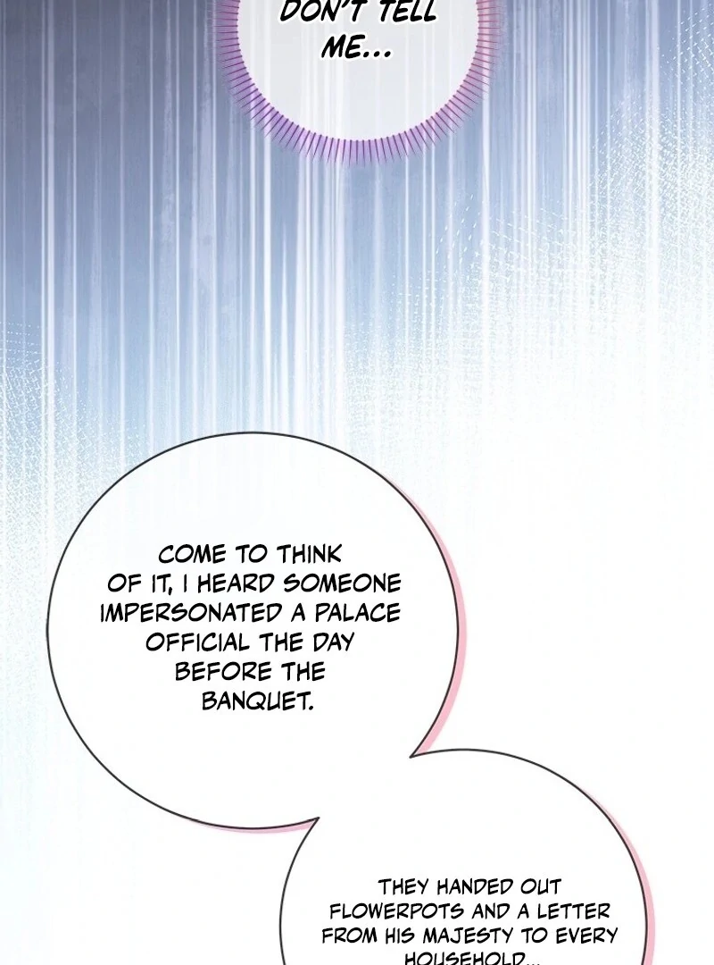 I Took Away the Tyrant’s Virginity Chapter 53 - Page 90