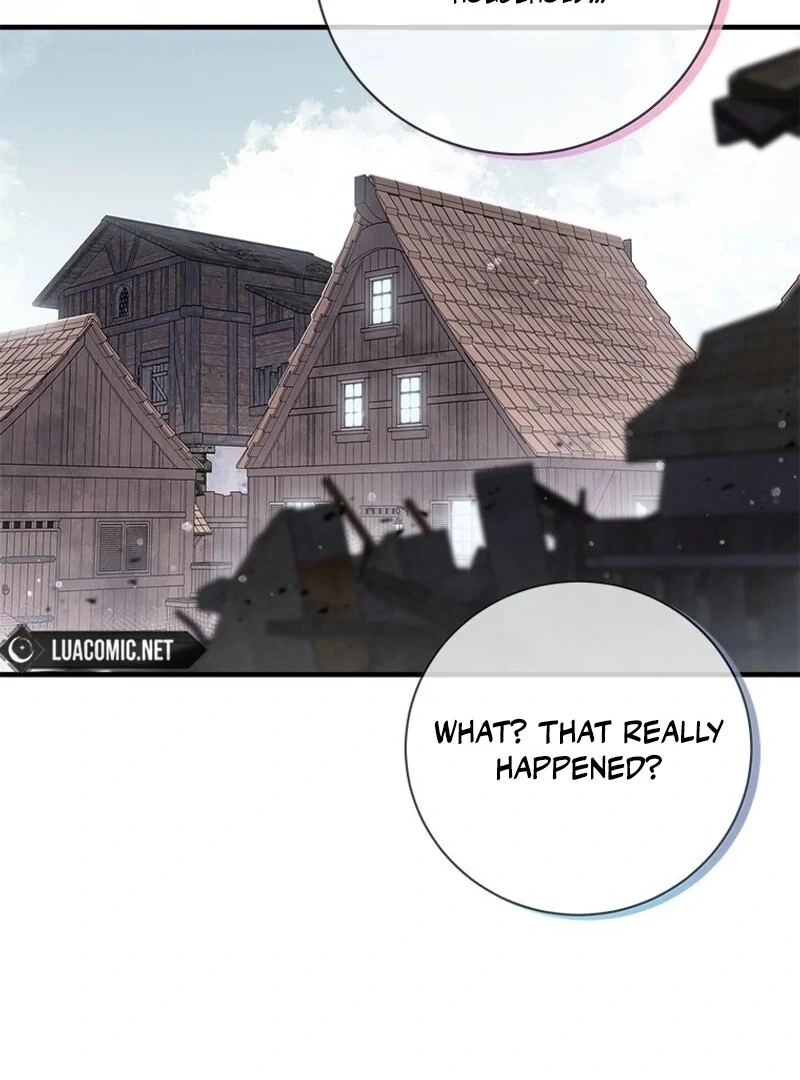 I Took Away the Tyrant’s Virginity Chapter 53 - Page 91