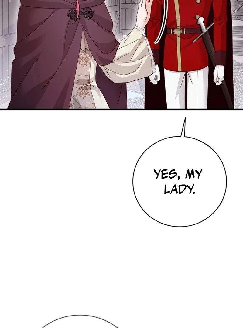 I Took Away the Tyrant’s Virginity Chapter 53 - Page 93