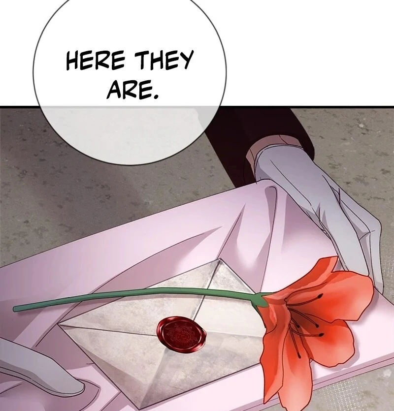 I Took Away the Tyrant’s Virginity Chapter 53 - Page 94