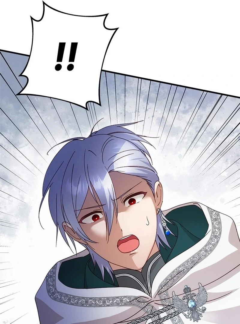 I Took Away the Tyrant’s Virginity Chapter 53 - Page 96