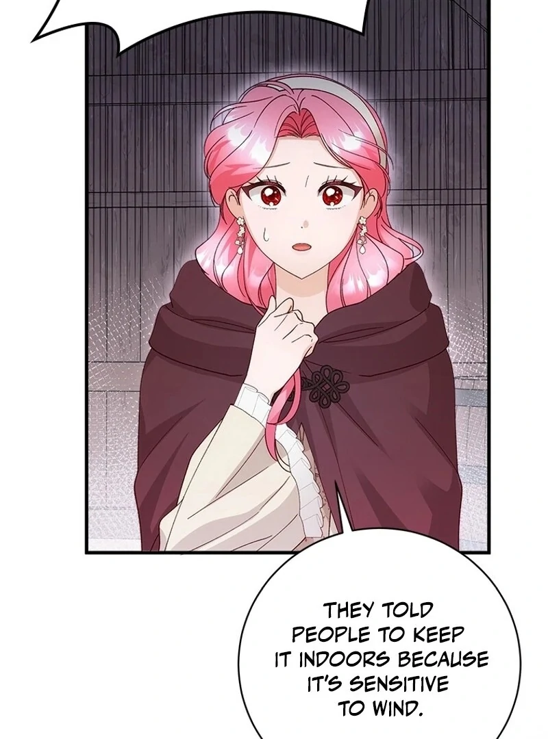 I Took Away the Tyrant’s Virginity Chapter 53 - Page 98