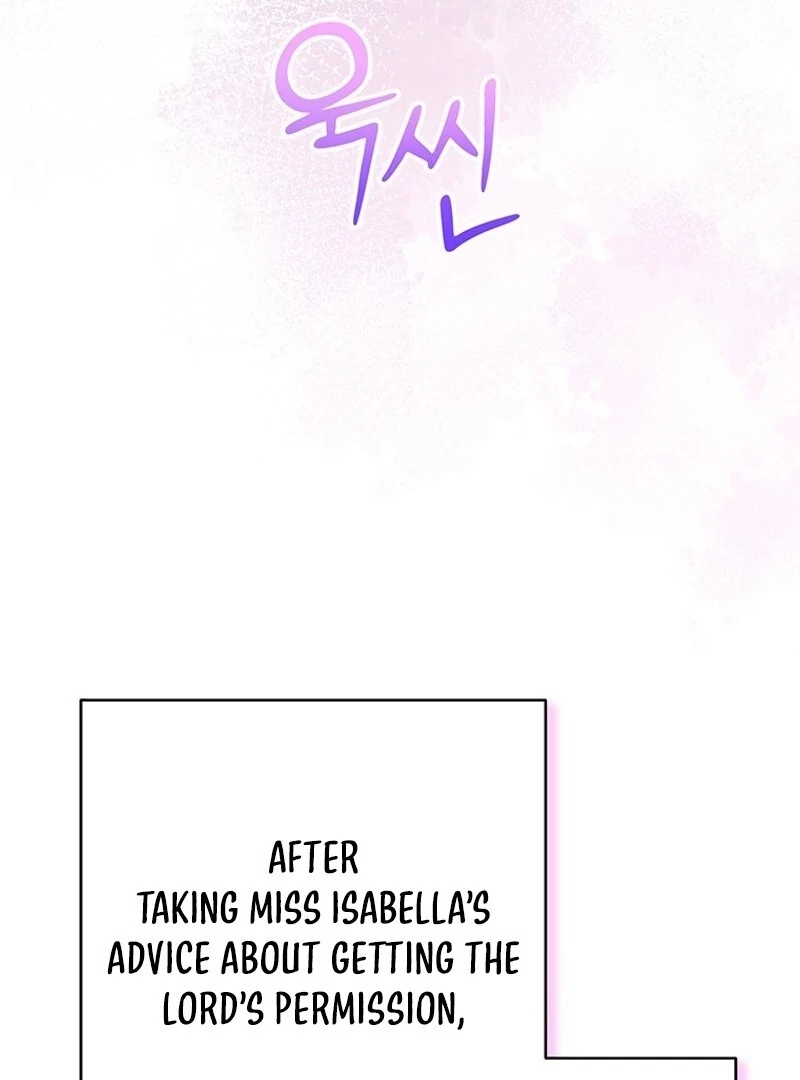 I Took Away the Tyrant’s Virginity Chapter 54 - Page 105