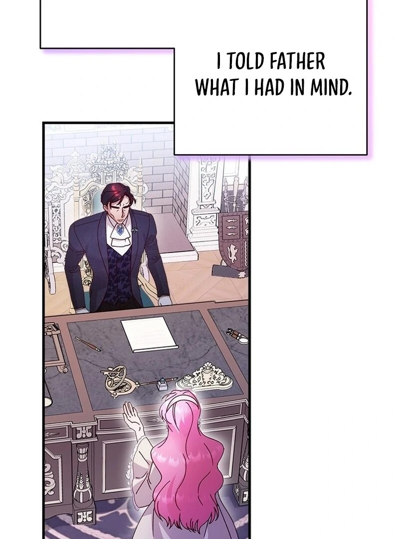 I Took Away the Tyrant’s Virginity Chapter 54 - Page 106