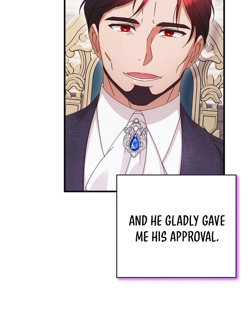 I Took Away the Tyrant’s Virginity Chapter 54 - Page 108