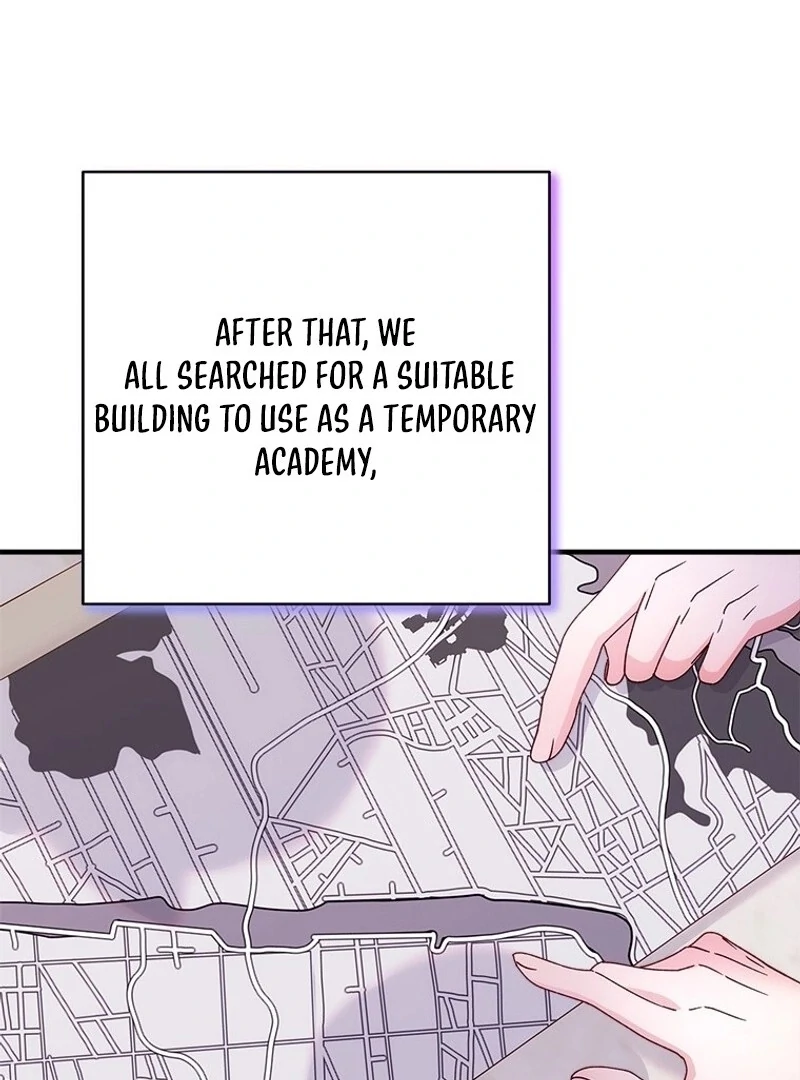 I Took Away the Tyrant’s Virginity Chapter 54 - Page 109