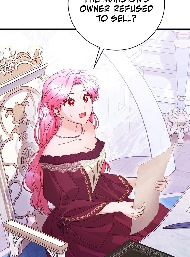 I Took Away the Tyrant’s Virginity Chapter 54 - Page 111