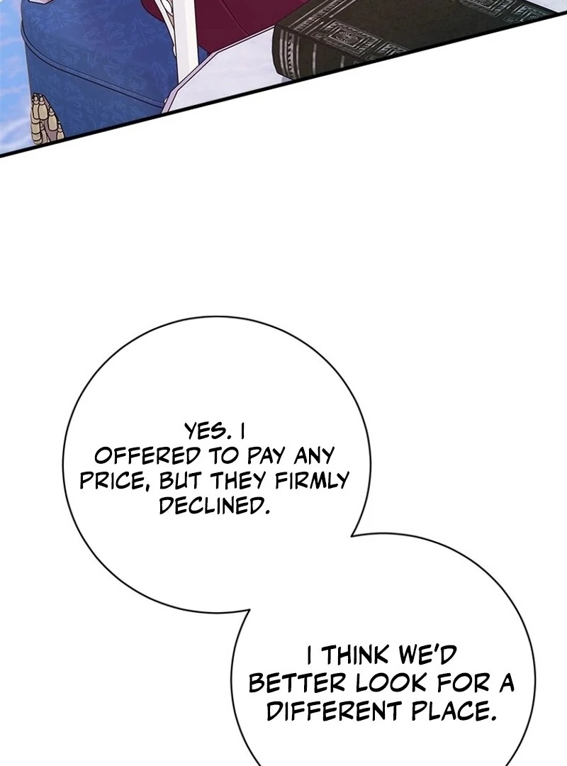 I Took Away the Tyrant’s Virginity Chapter 54 - Page 112