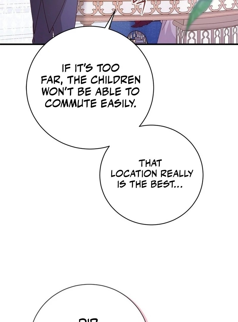 I Took Away the Tyrant’s Virginity Chapter 54 - Page 115