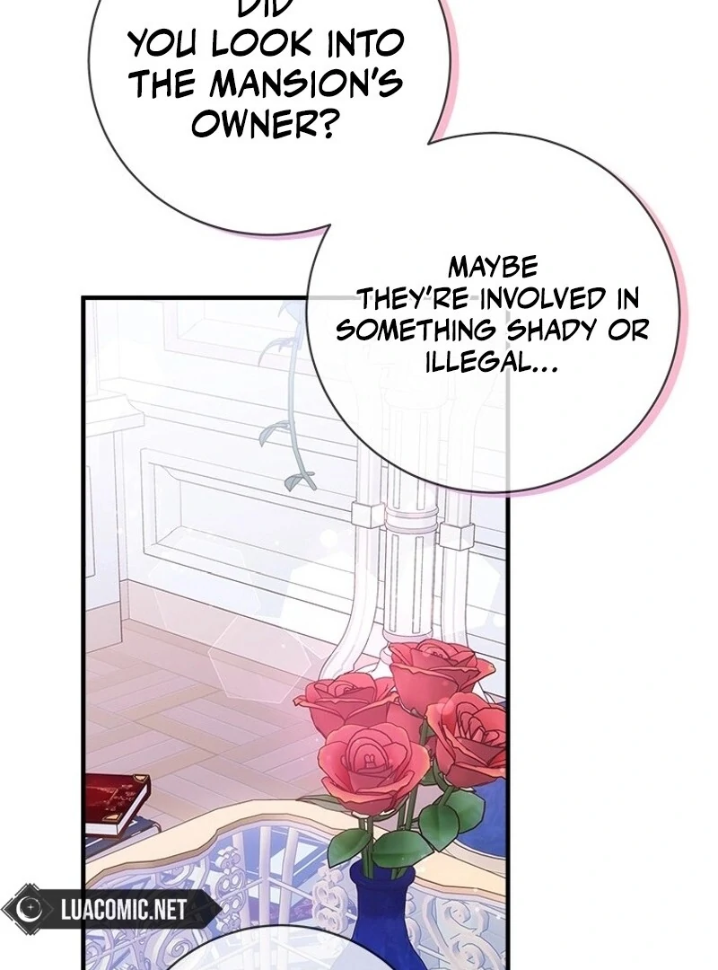 I Took Away the Tyrant’s Virginity Chapter 54 - Page 116