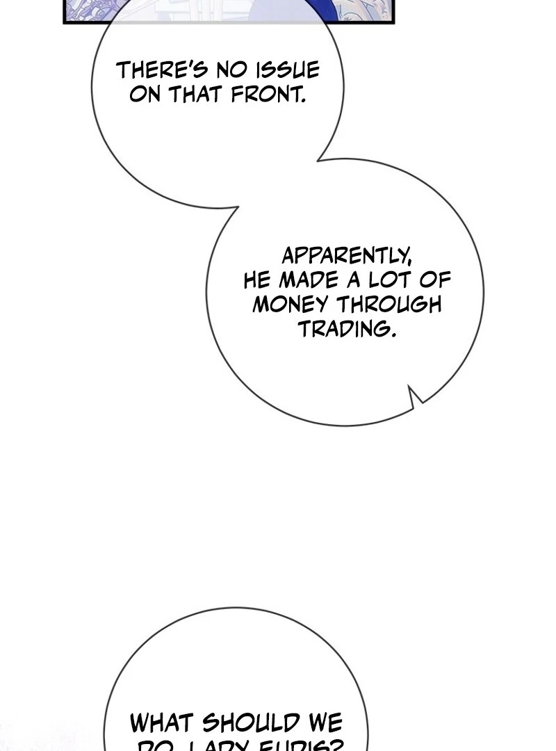 I Took Away the Tyrant’s Virginity Chapter 54 - Page 117