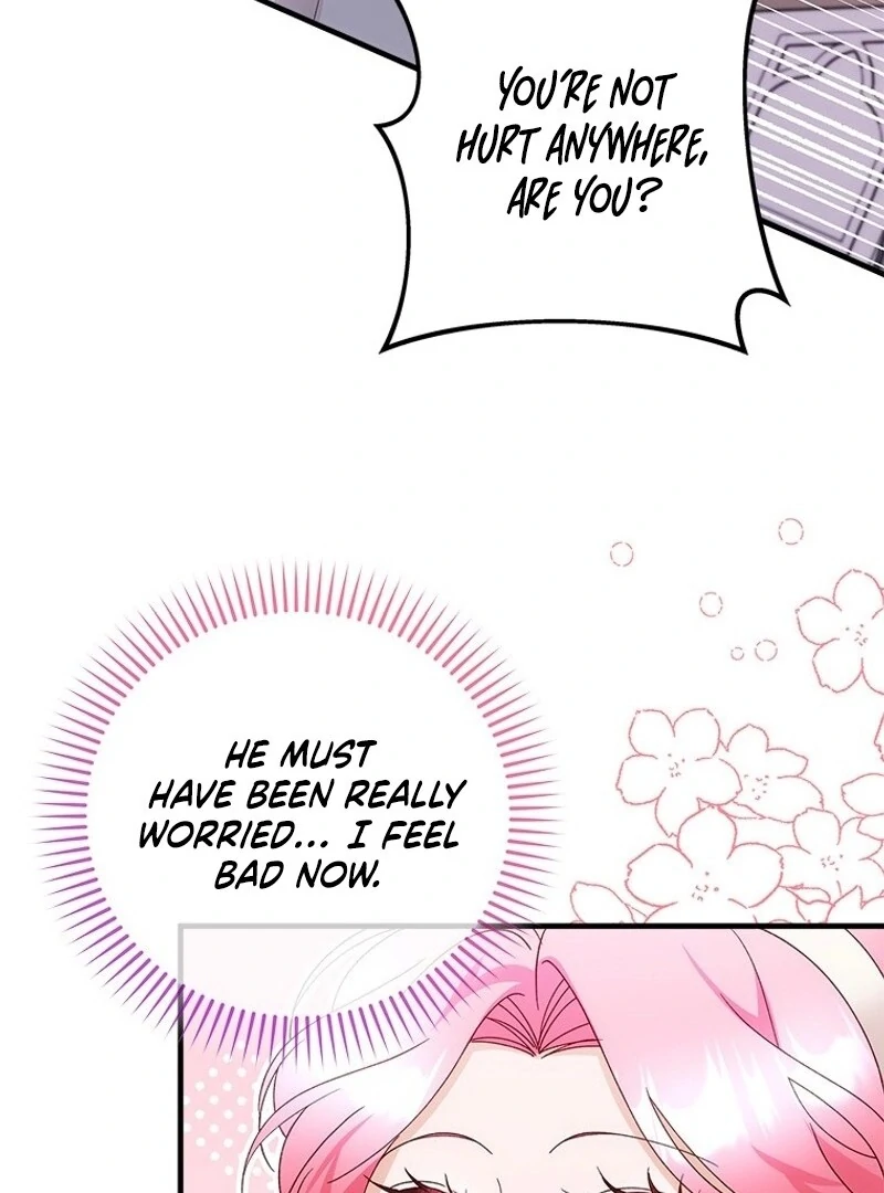 I Took Away the Tyrant’s Virginity Chapter 54 - Page 16