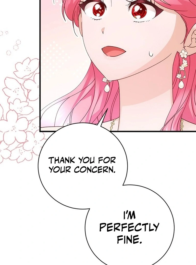 I Took Away the Tyrant’s Virginity Chapter 54 - Page 17