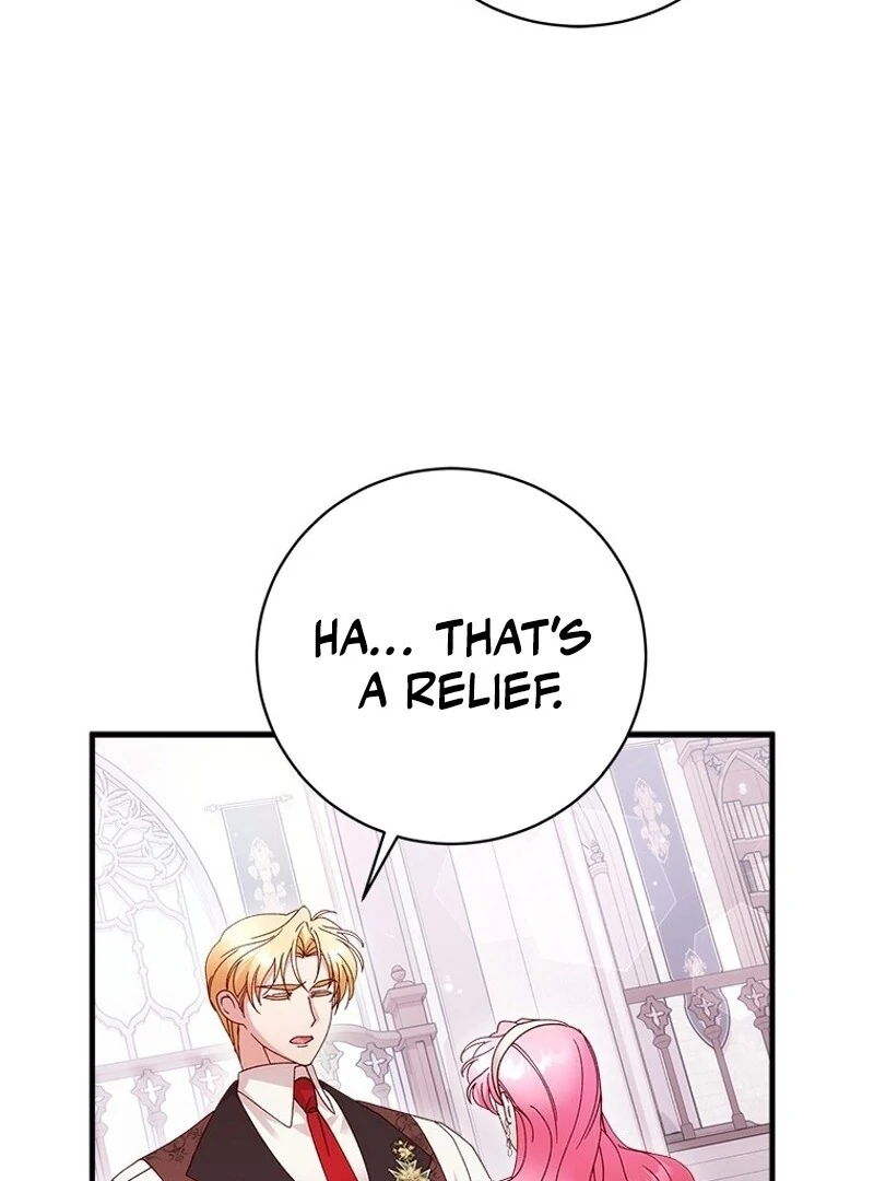 I Took Away the Tyrant’s Virginity Chapter 54 - Page 18