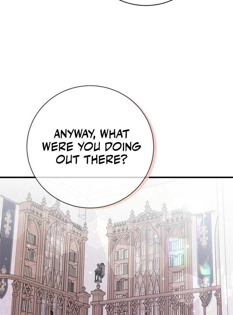 I Took Away the Tyrant’s Virginity Chapter 54 - Page 20