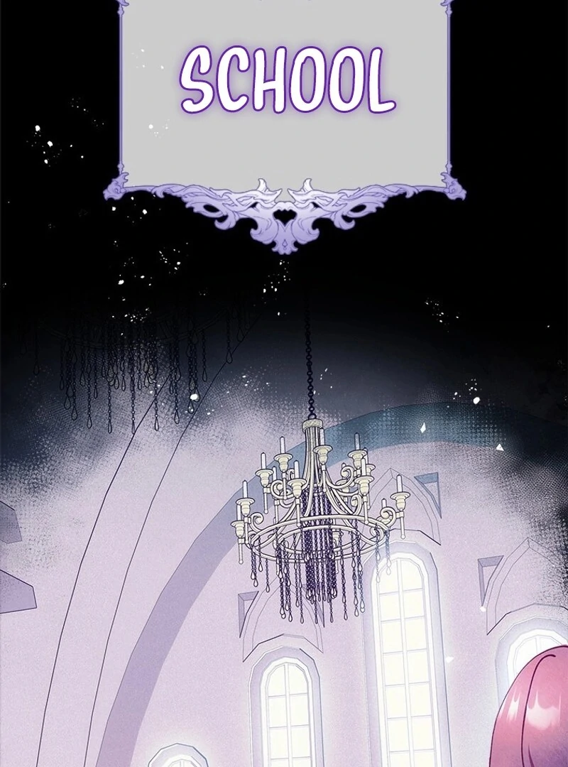 I Took Away the Tyrant’s Virginity Chapter 54 - Page 3