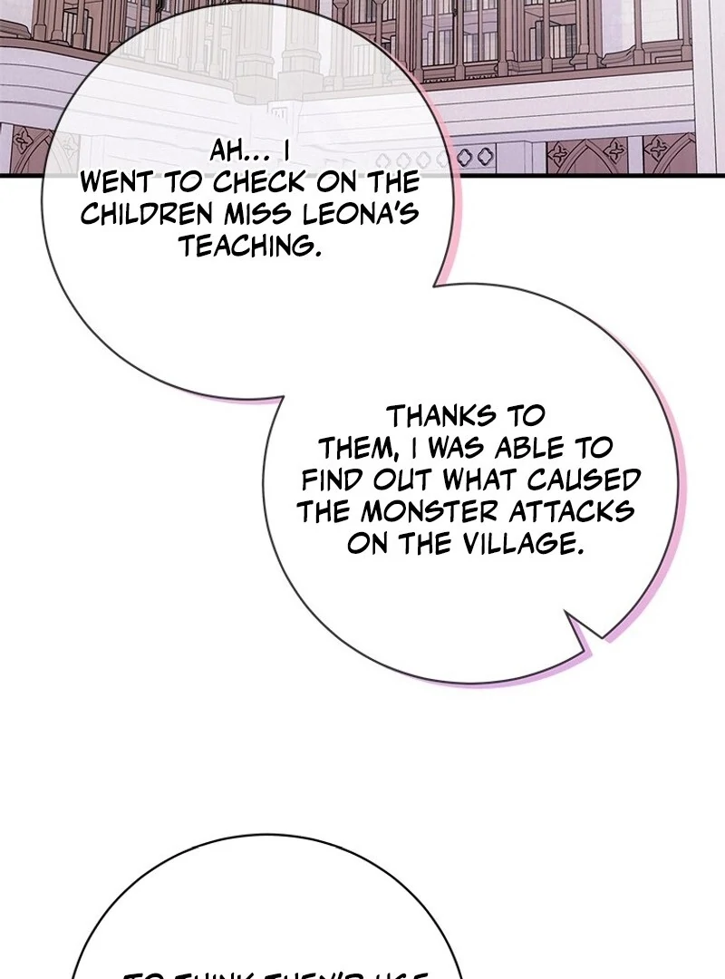 I Took Away the Tyrant’s Virginity Chapter 54 - Page 21