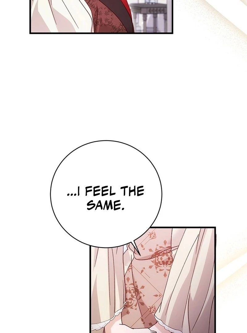 I Took Away the Tyrant’s Virginity Chapter 54 - Page 23