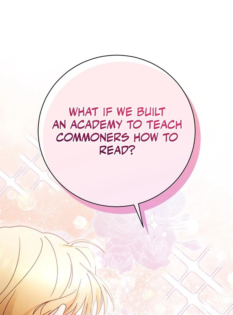 I Took Away the Tyrant’s Virginity Chapter 54 - Page 25