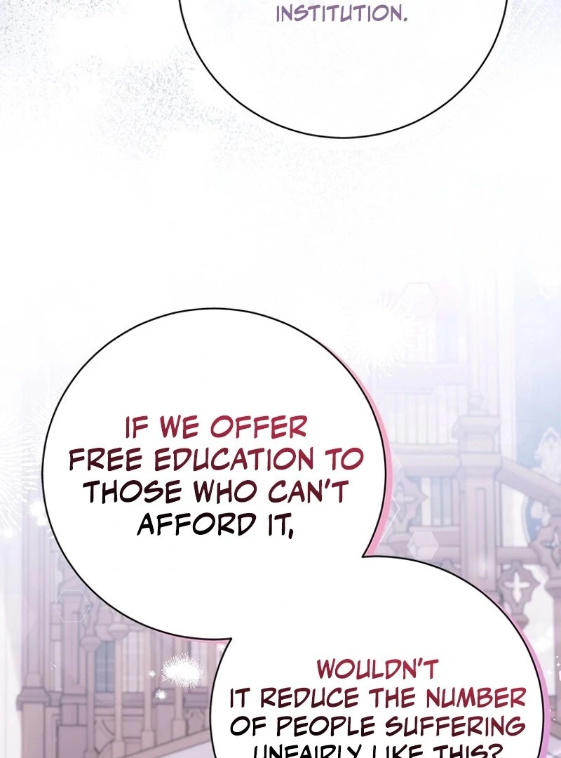 I Took Away the Tyrant’s Virginity Chapter 54 - Page 30