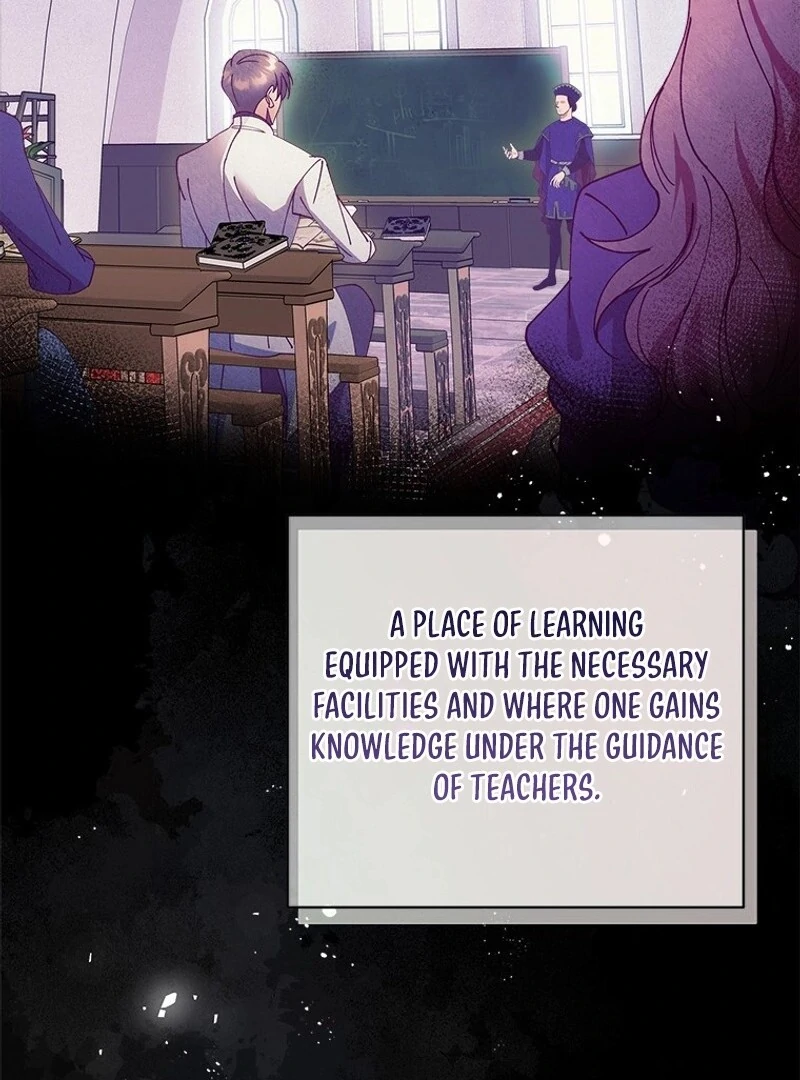 I Took Away the Tyrant’s Virginity Chapter 54 - Page 4