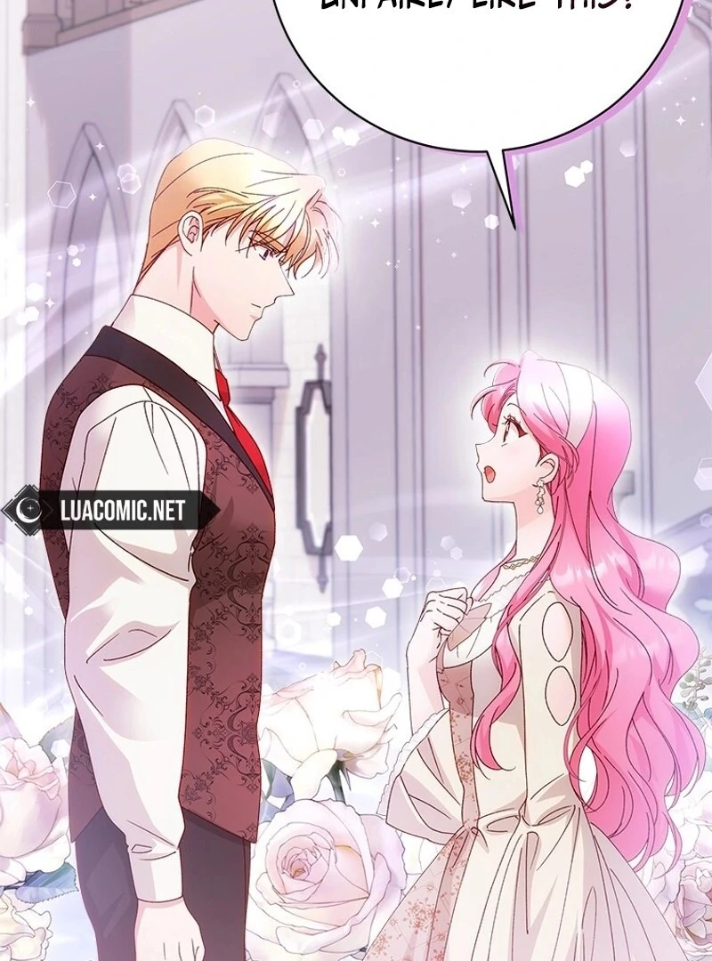 I Took Away the Tyrant’s Virginity Chapter 54 - Page 31