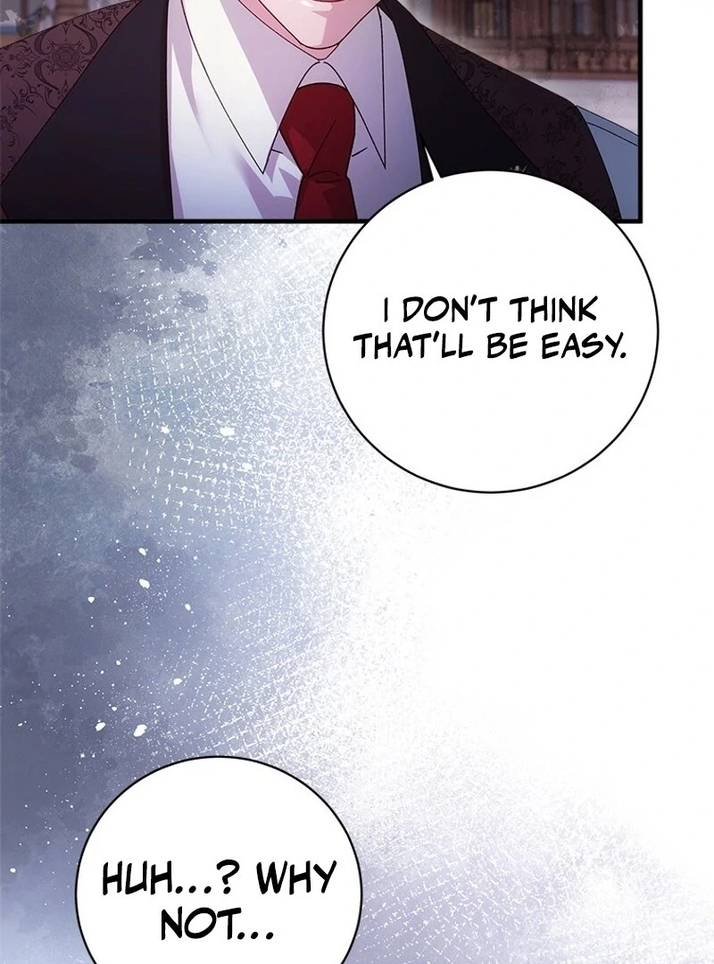 I Took Away the Tyrant’s Virginity Chapter 54 - Page 33