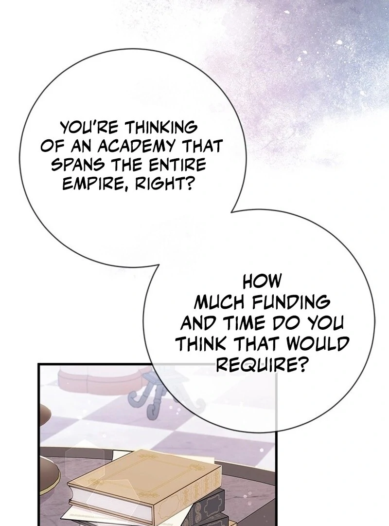 I Took Away the Tyrant’s Virginity Chapter 54 - Page 35