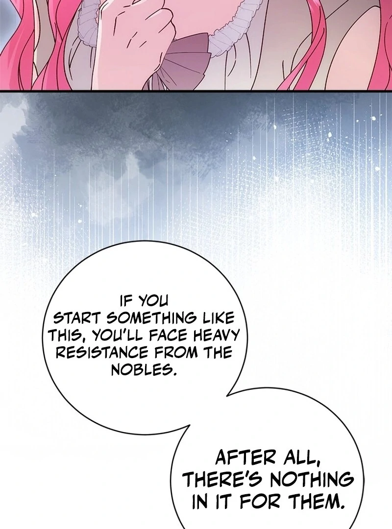 I Took Away the Tyrant’s Virginity Chapter 54 - Page 38