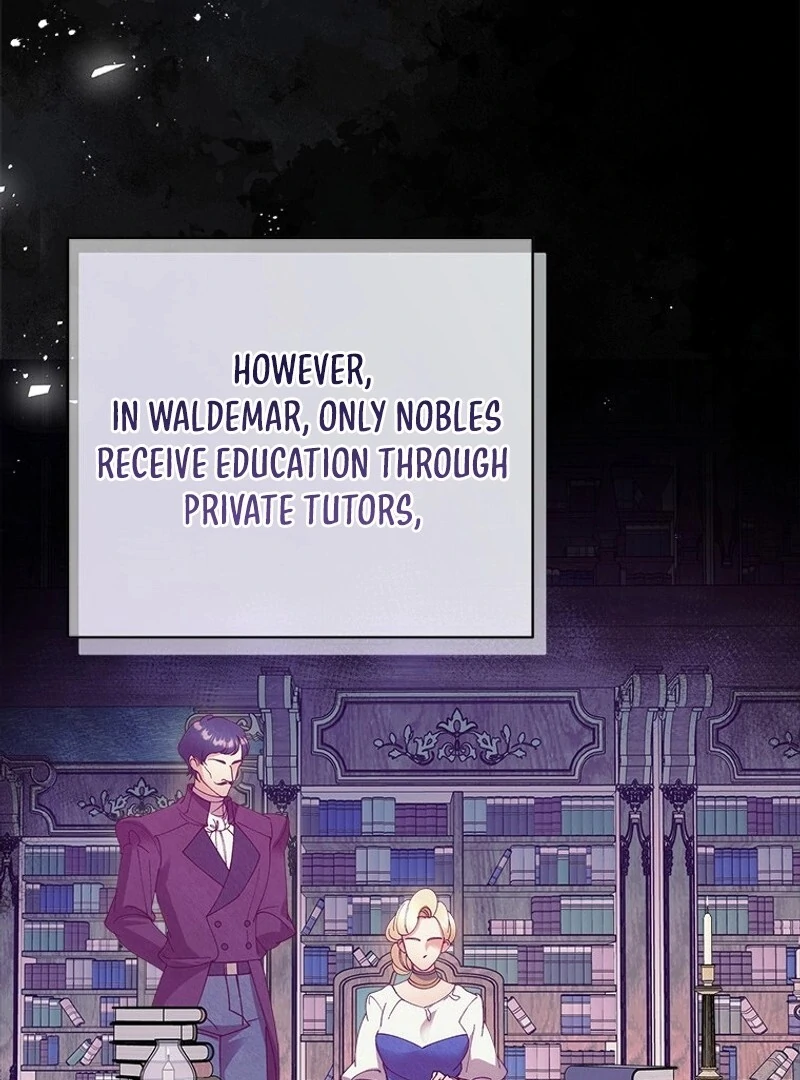 I Took Away the Tyrant’s Virginity Chapter 54 - Page 5