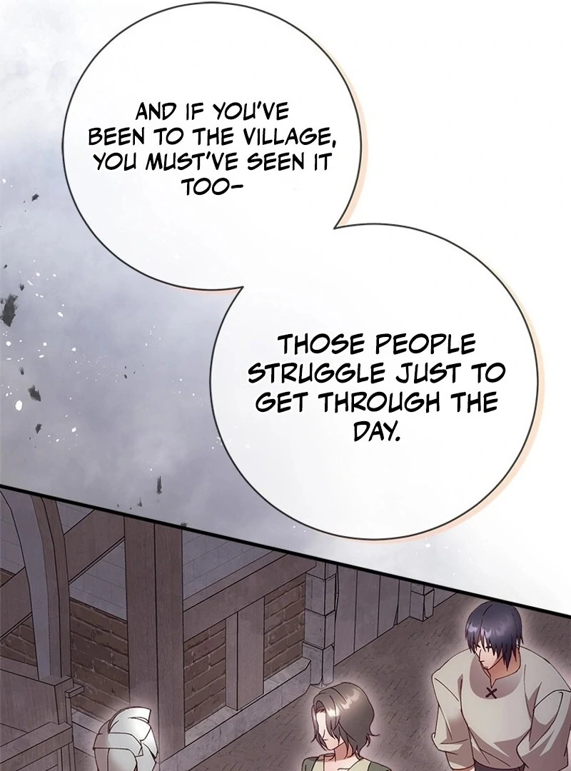 I Took Away the Tyrant’s Virginity Chapter 54 - Page 41