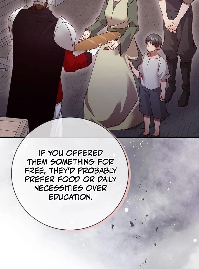 I Took Away the Tyrant’s Virginity Chapter 54 - Page 42