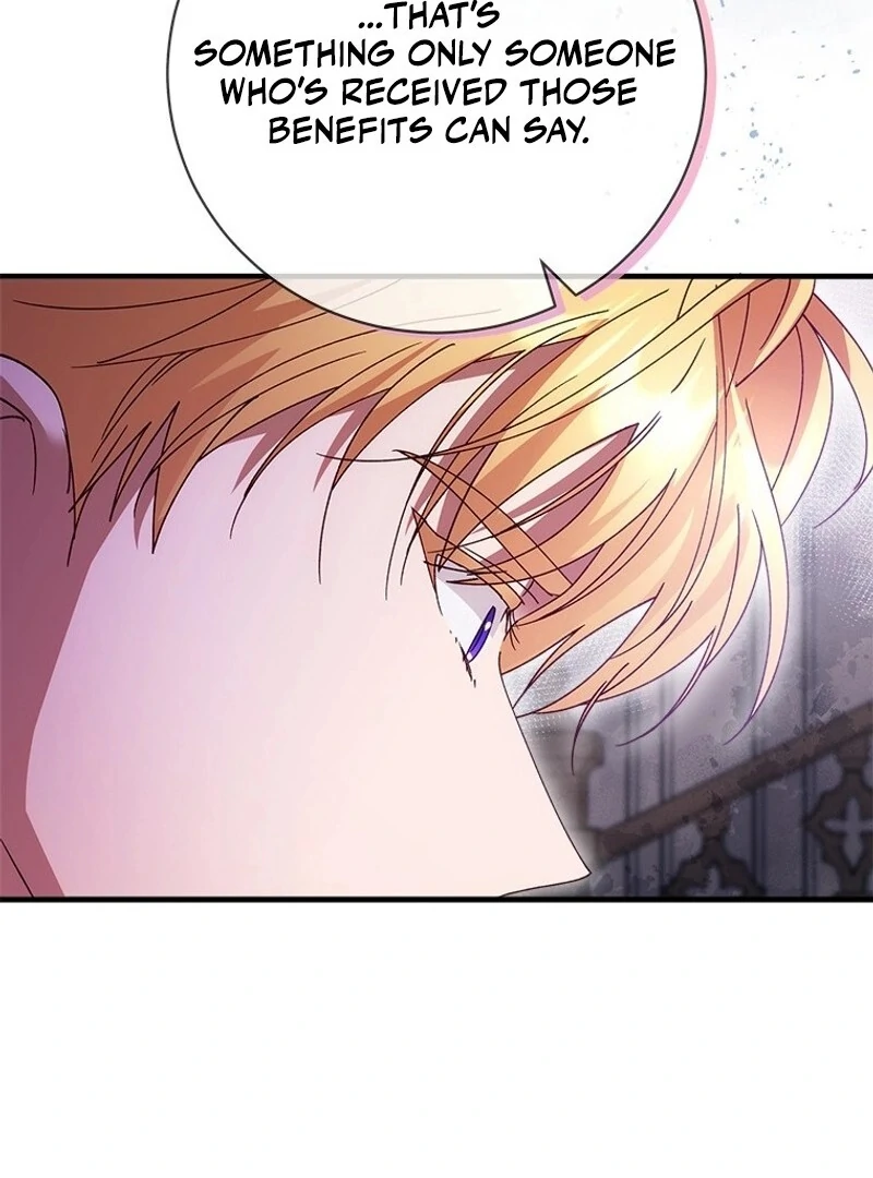 I Took Away the Tyrant’s Virginity Chapter 54 - Page 45