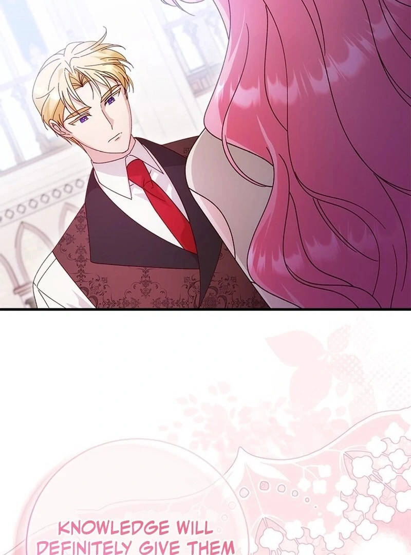 I Took Away the Tyrant’s Virginity Chapter 54 - Page 47