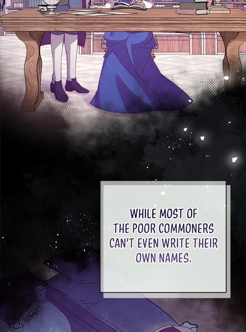 I Took Away the Tyrant’s Virginity Chapter 54 - Page 6