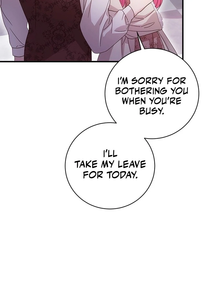 I Took Away the Tyrant’s Virginity Chapter 54 - Page 51