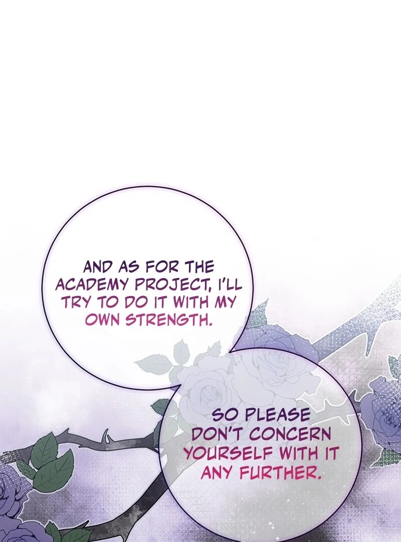 I Took Away the Tyrant’s Virginity Chapter 54 - Page 52