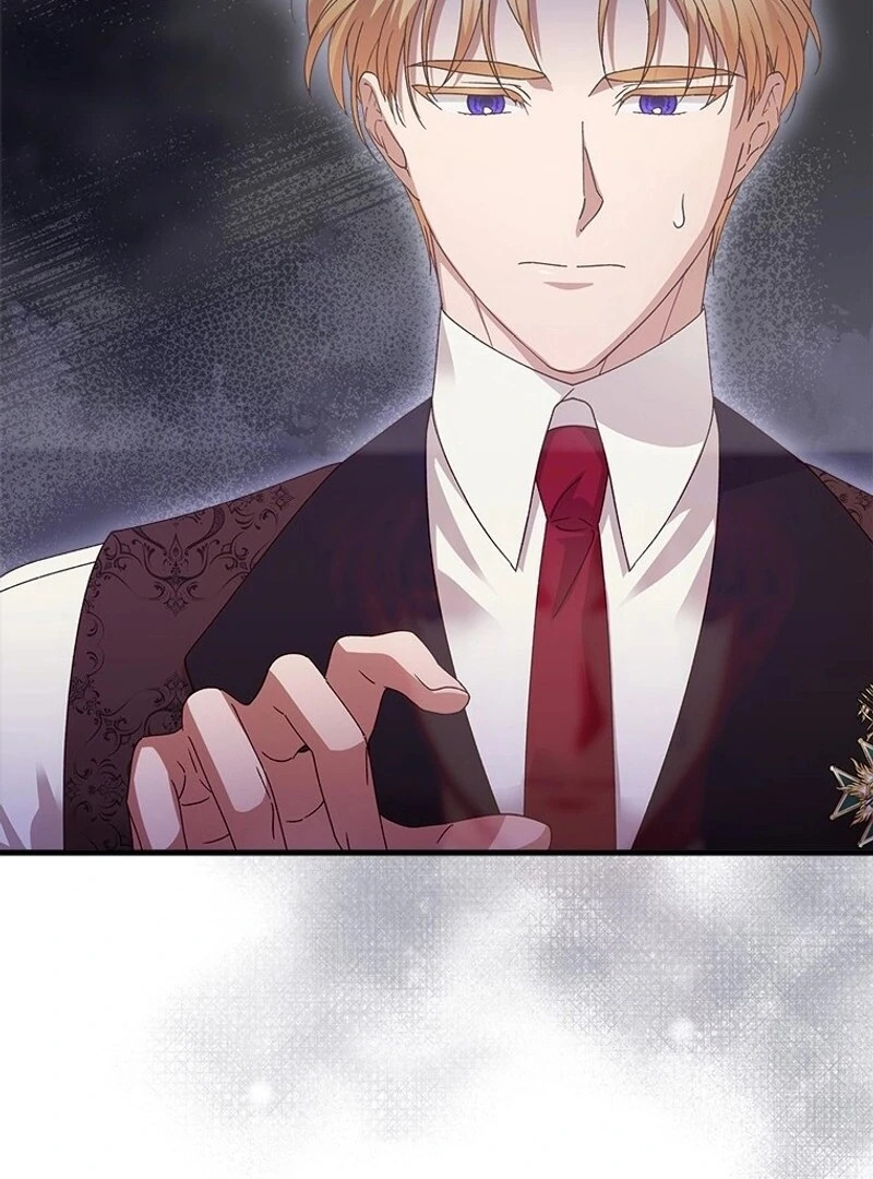 I Took Away the Tyrant’s Virginity Chapter 54 - Page 56