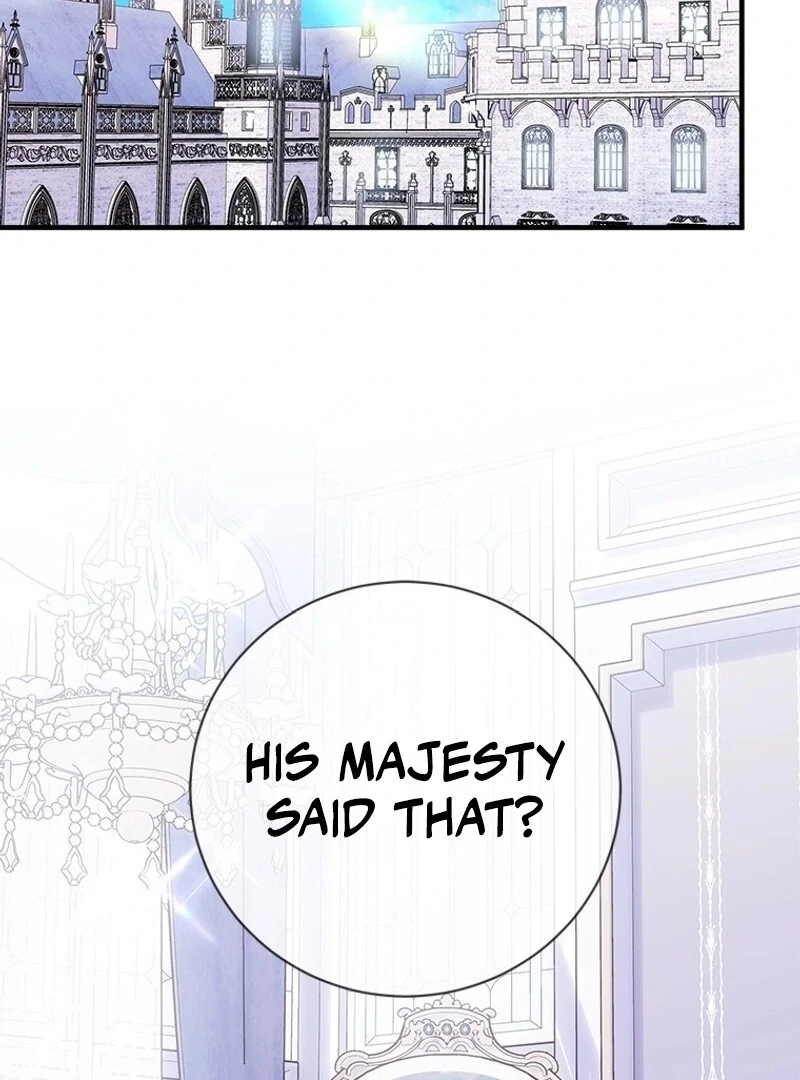 I Took Away the Tyrant’s Virginity Chapter 54 - Page 60