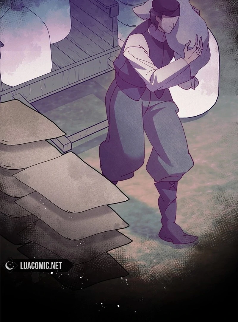 I Took Away the Tyrant’s Virginity Chapter 54 - Page 7