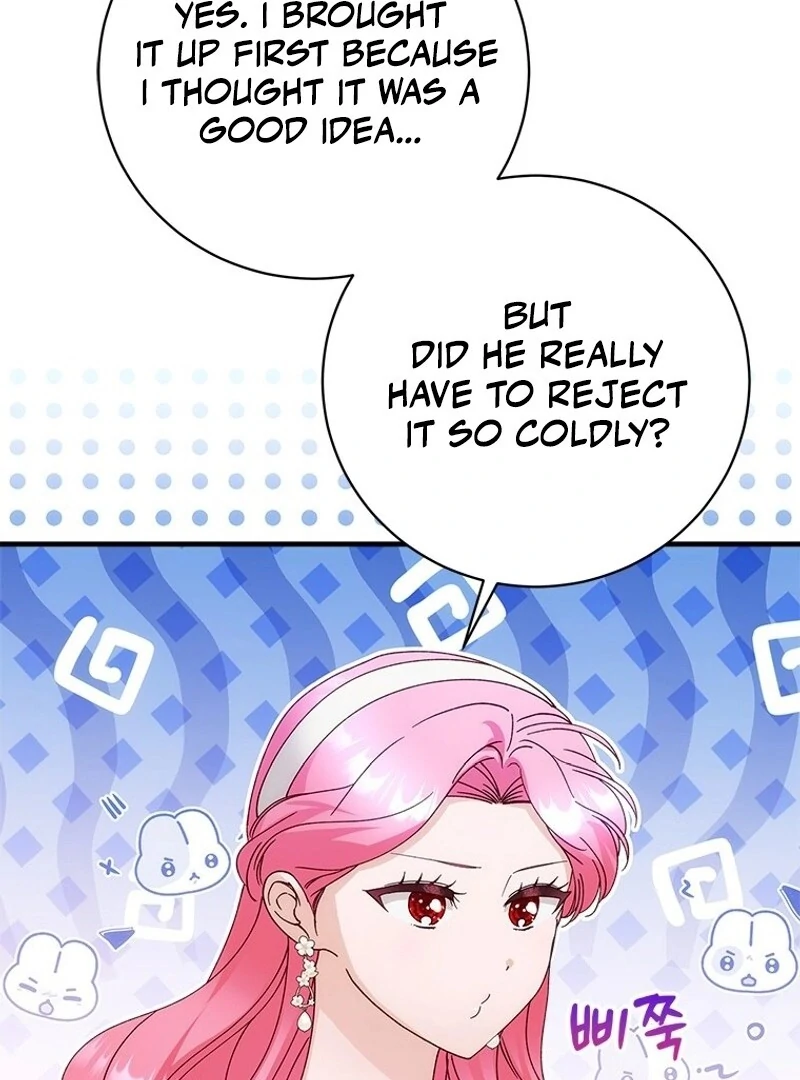 I Took Away the Tyrant’s Virginity Chapter 54 - Page 62