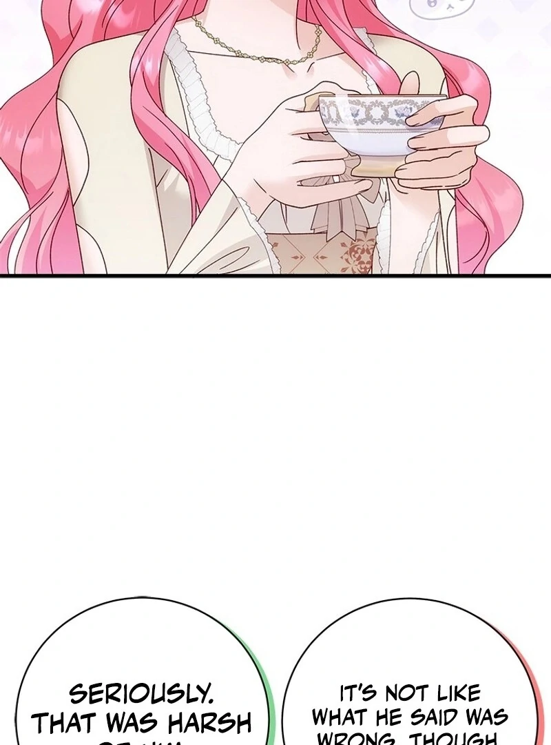 I Took Away the Tyrant’s Virginity Chapter 54 - Page 63