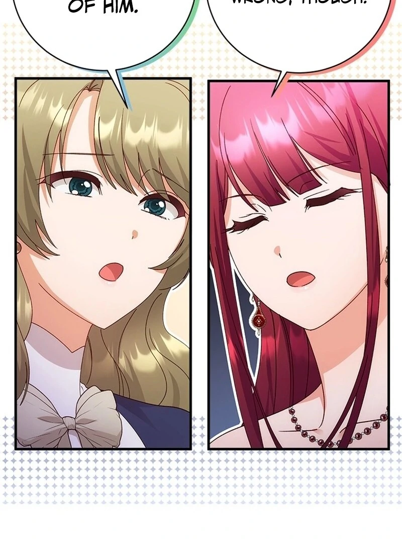 I Took Away the Tyrant’s Virginity Chapter 54 - Page 64