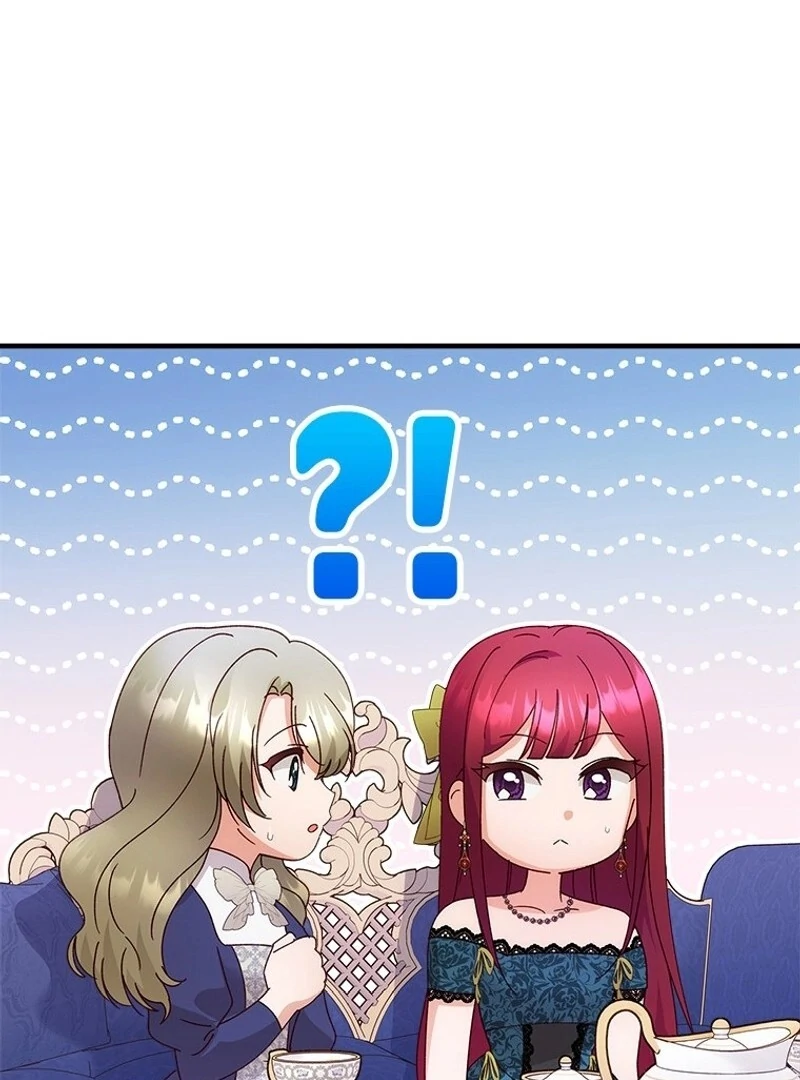 I Took Away the Tyrant’s Virginity Chapter 54 - Page 65