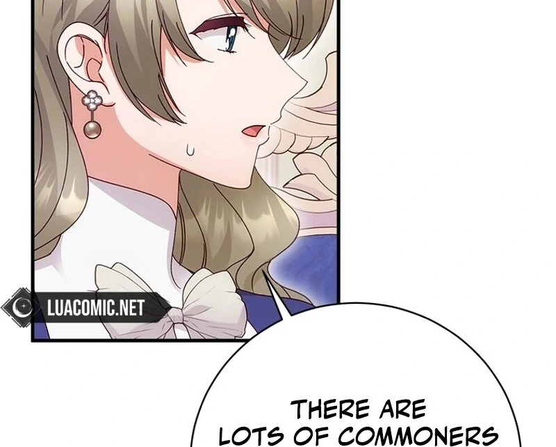 I Took Away the Tyrant’s Virginity Chapter 54 - Page 67