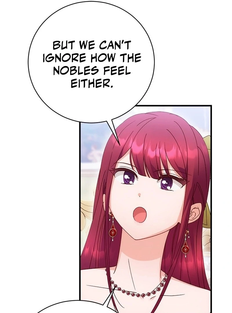 I Took Away the Tyrant’s Virginity Chapter 54 - Page 69