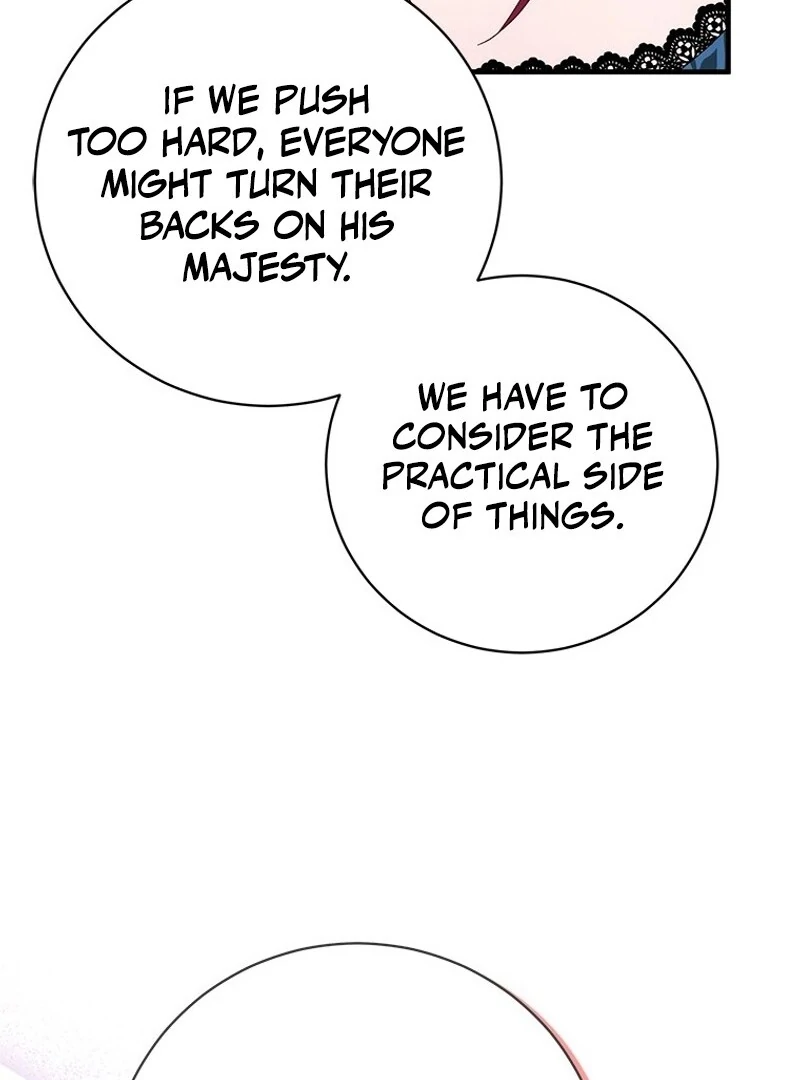 I Took Away the Tyrant’s Virginity Chapter 54 - Page 70