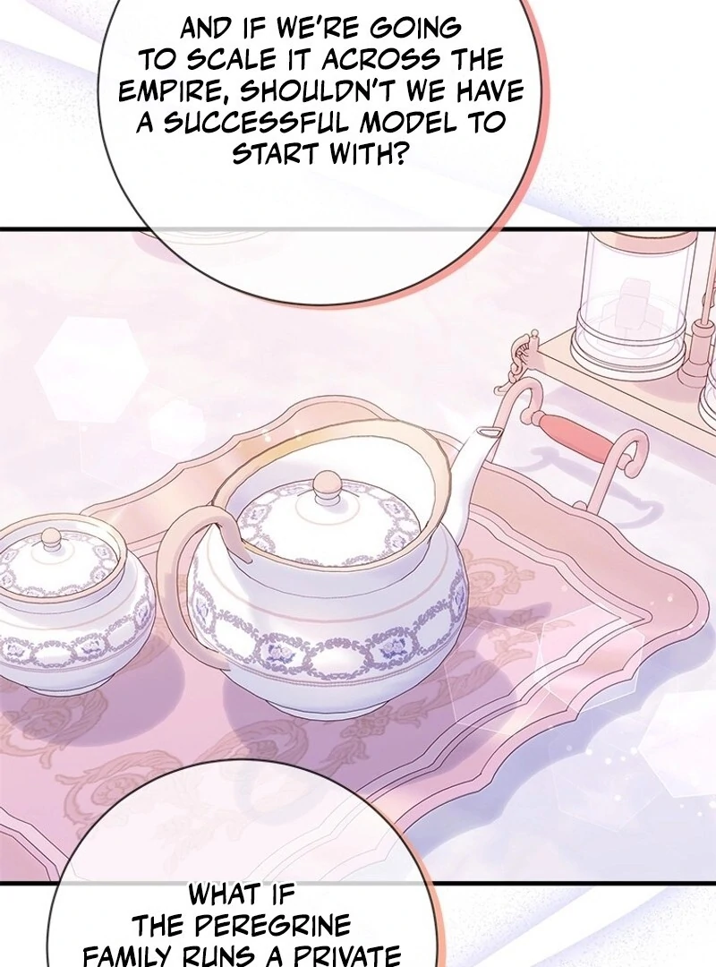 I Took Away the Tyrant’s Virginity Chapter 54 - Page 71