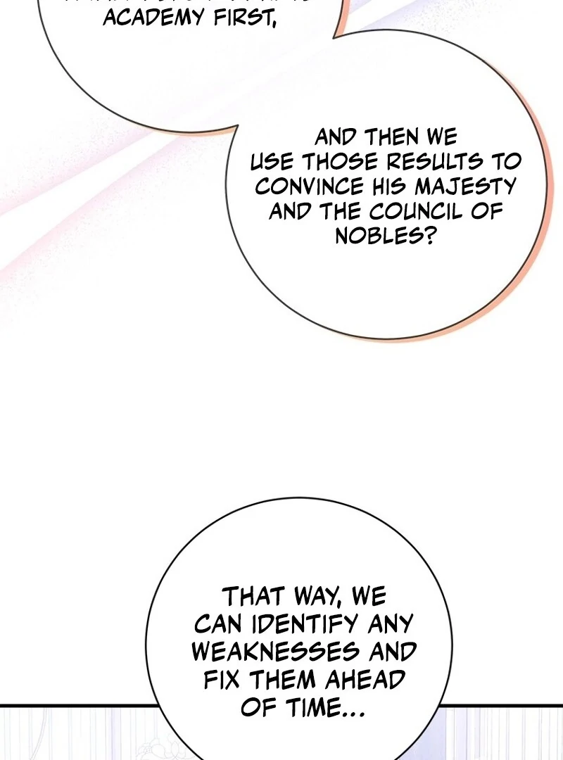 I Took Away the Tyrant’s Virginity Chapter 54 - Page 72